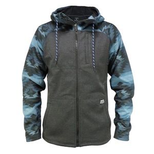 Hurley x Pendleton Therma Protect Plus